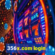 356x.com login